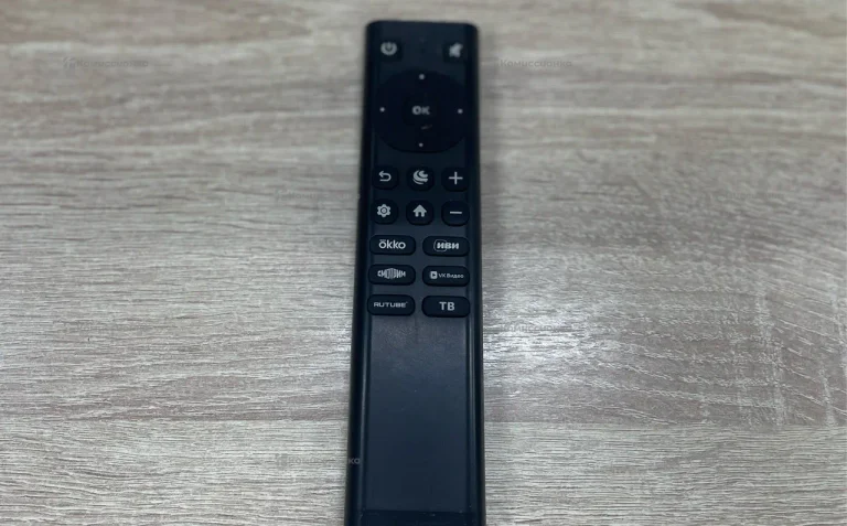 Телевизор Sber sdx--43f2139 телевизор