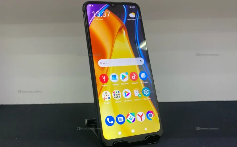 Xiaomi Poco C40 3/32 ГБ
