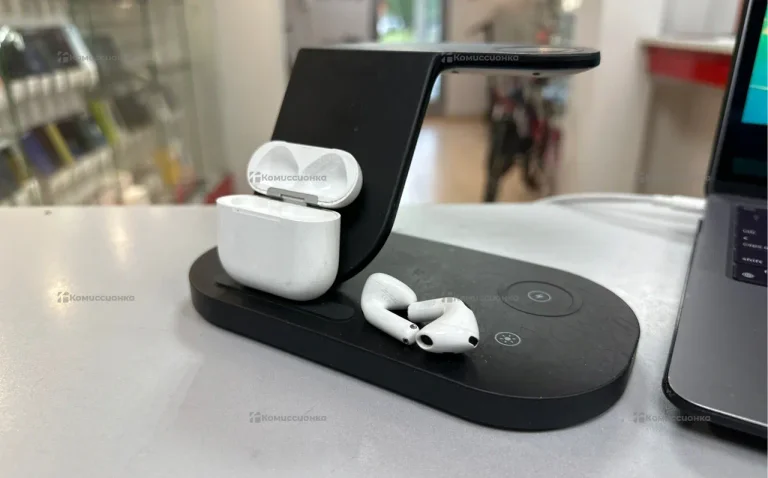 Air pods 4