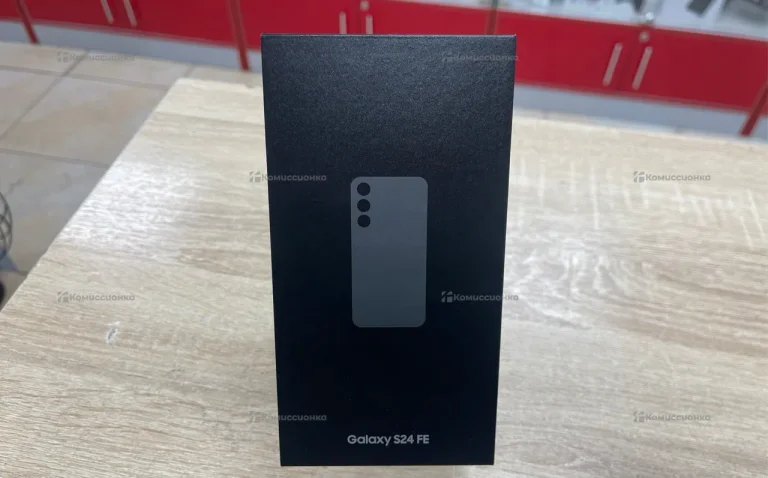 Samsung Galaxy S24 FE 8/256 ГБ