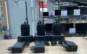 Купить Комплект раций Motorola VX261 б/у , в Москва и область Цена:3900рублей