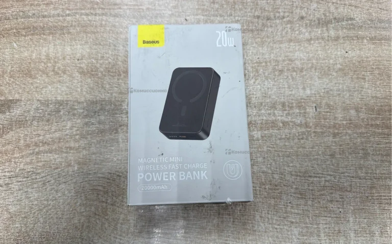 Power Bank  Boseus 20000