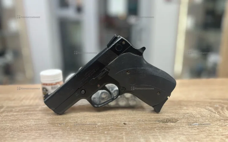 Пневмопистолет Аникс А-111