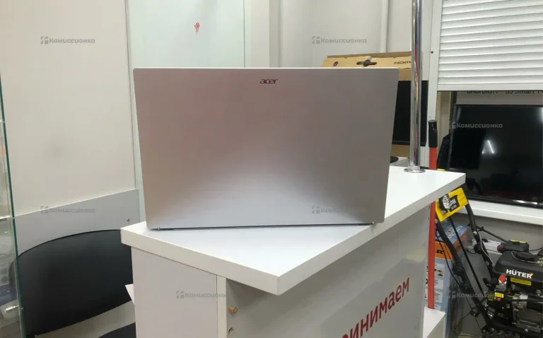 Ноутбук  Acer Extensa 15