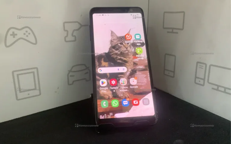 Samsung Galaxy A8 4/32Gb