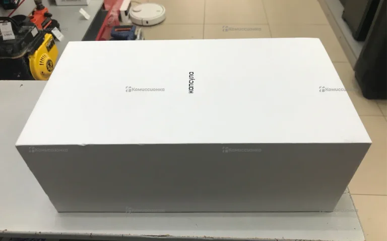 Колонка  ВК капсула Маруся