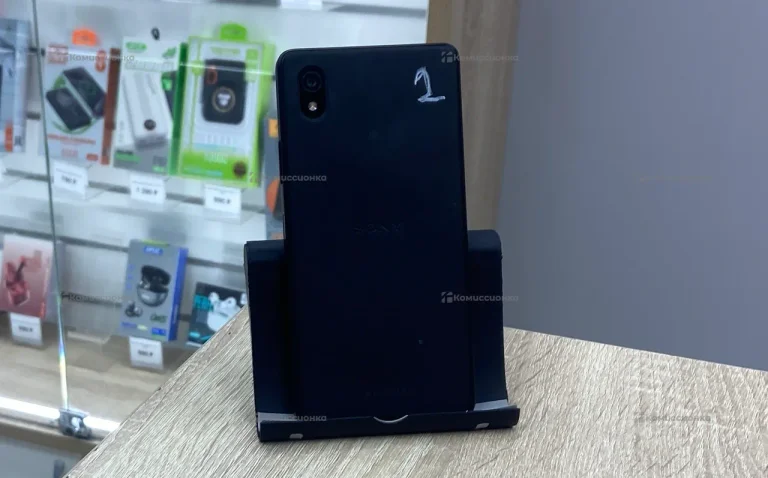 Sony Xperia Ace III 1/8 ГБ