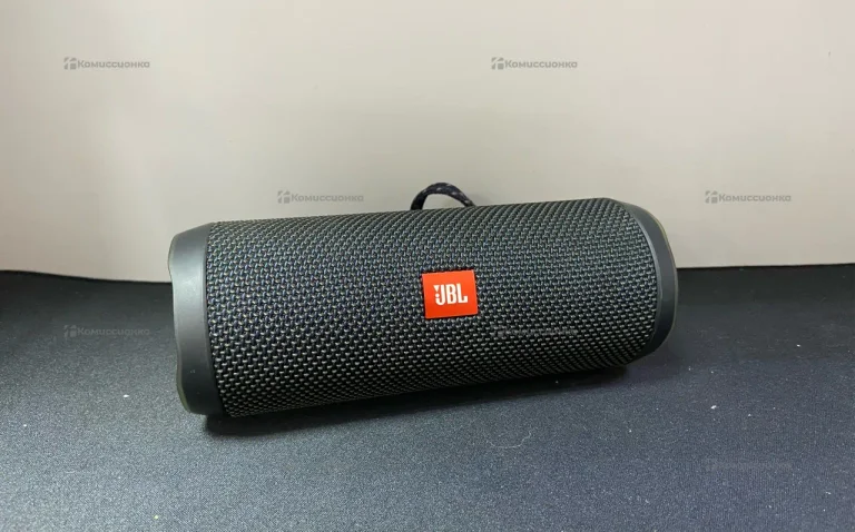 Колонка  JBL Flip 4