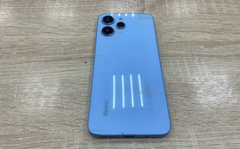 Xiaomi Redmi 12 4/128Gb