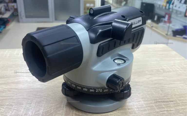 Оптический нивелир Fuller FN32