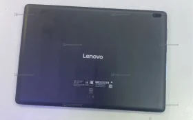Планшет Lenovo Tab E10 TB-X104L 3Gb 32Gb