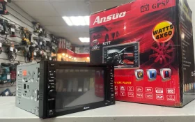 Купить Автомагнитола  Ansuo б/у , в Санкт-Петербург Цена:1900рублей