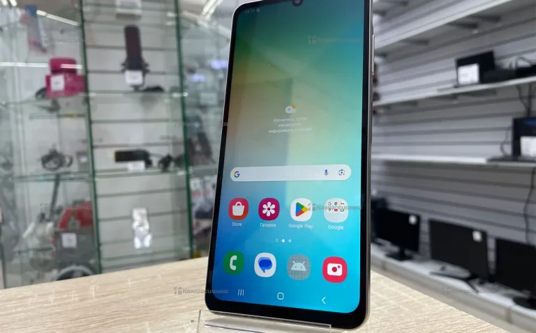 Samsung Galaxy A06 4/64 ГБ