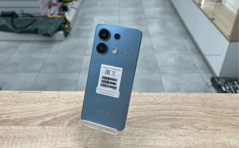 Xiaomi Redmi Note 13 8/256 ГБ
