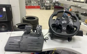 Купить Игровой руль SVEN GC W900 б/у , в Тольятти Цена:1990рублей