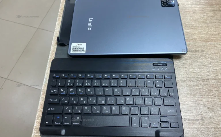 Планшет UMIIO A19 pro 6/128gb