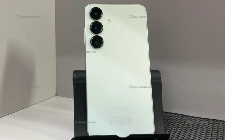 Samsung Galaxy S25 12/256Gb