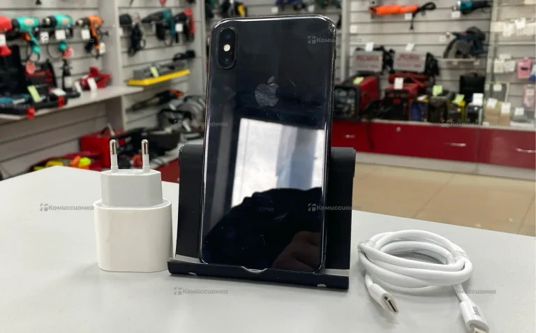 Apple IPhone X 64Gb