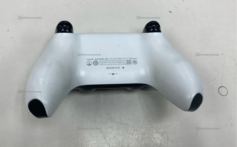 Sony джойстик ps5