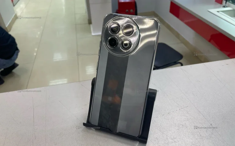 Tecno Spark 30 Pro 8/256 ГБ