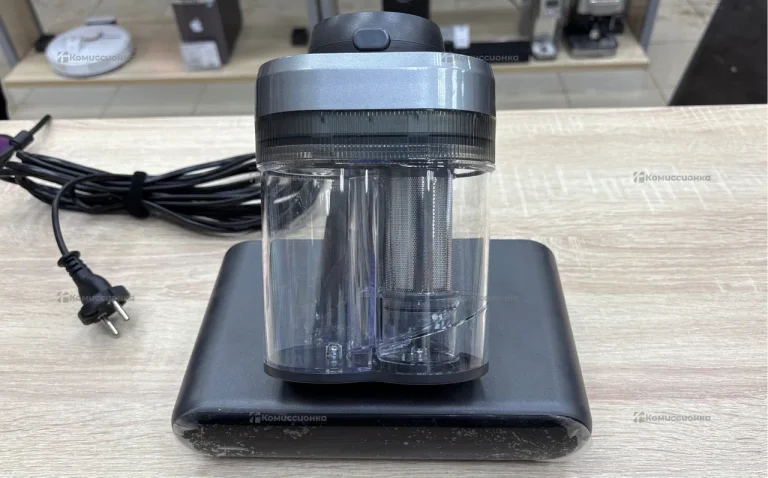 Пылесос для мебели P862