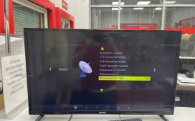 Телевизор Doffler