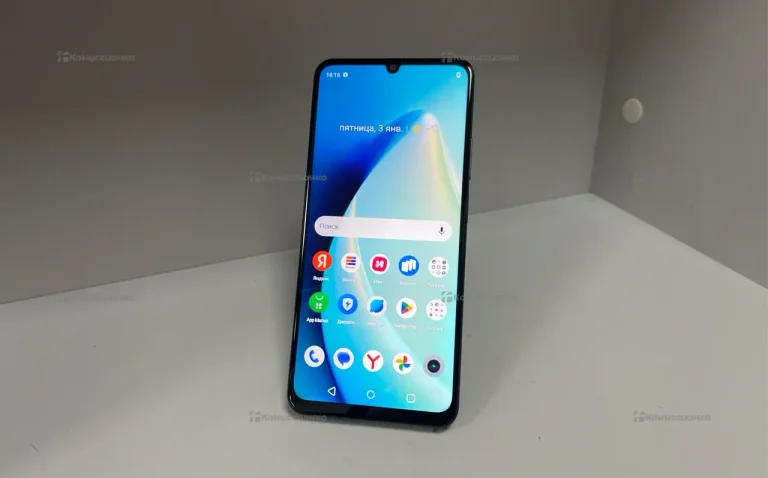 Realme Note 50 3/64 ГБ