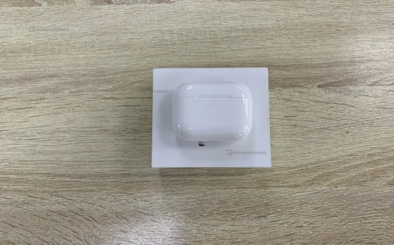 Наушники  Apple AirPods Pro 3