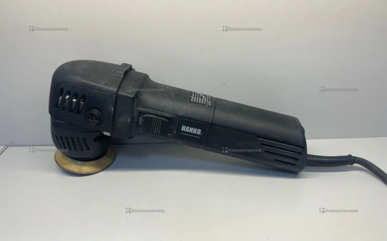 Полировальная машина Hanko ML-12
