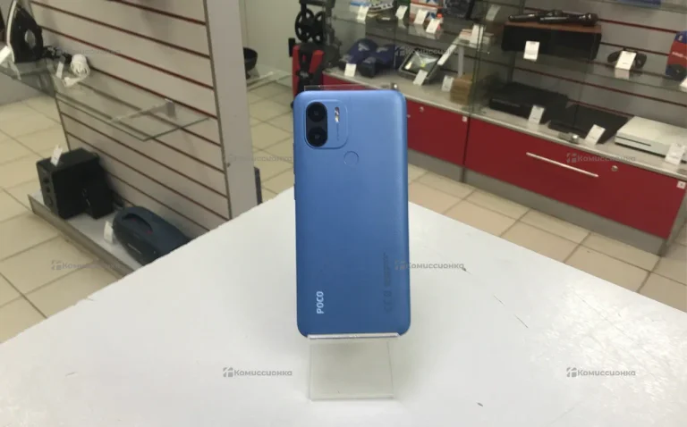 Xiaomi Poco C61 3/64 ГБ