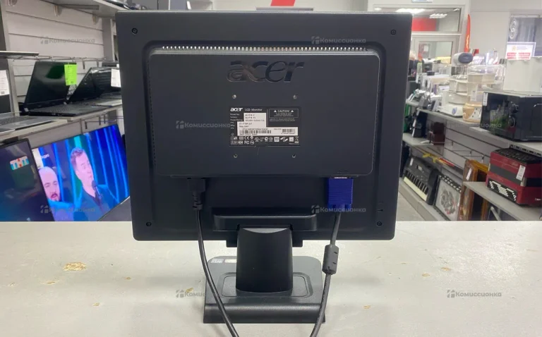 Монитор Acer AL1716Fs