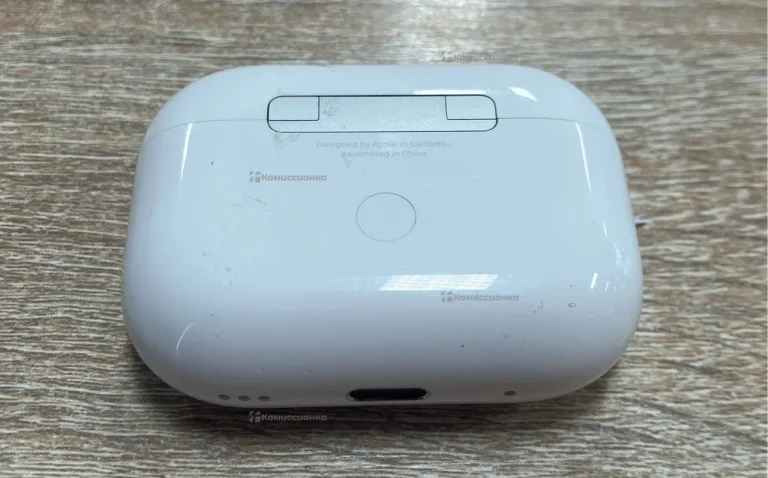 Наушники  AirPods Pro 2 (Type-C)