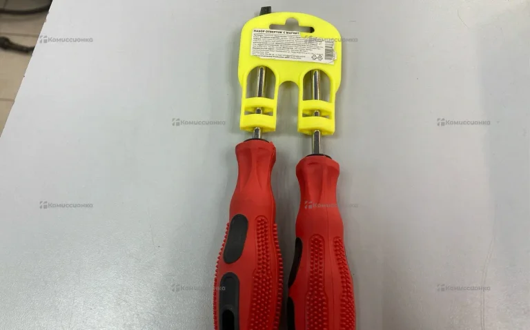 Набор отверток