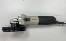 Купить УШМ Ресанта 125/1100 б/у , в Сызрань Цена:1990рублей