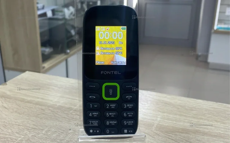 Fontel fp200