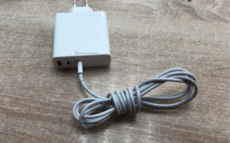 З/У CANYON 100w с кабелем