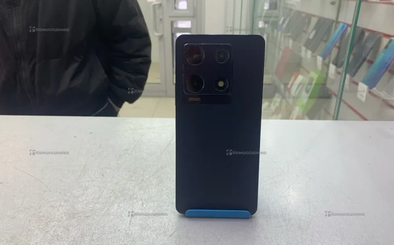 Infinix Note 30 Pro 8/256 ГБ