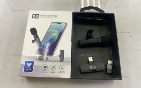 Купить Петличка Bluetooth б/у , в Нижний Новгород Цена:490рублей