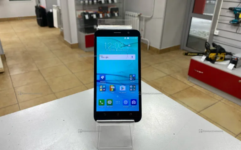 Asus Zenfone Go ZB551KL 2/16 ГБ