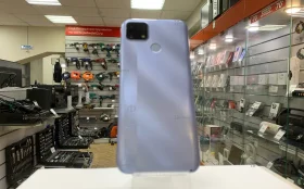 Realme C25 4/64 ГБ