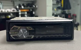 Купить Автомагнитола  Pioneer 1500ub б/у , в Новокуйбышевск Цена:1500рублей