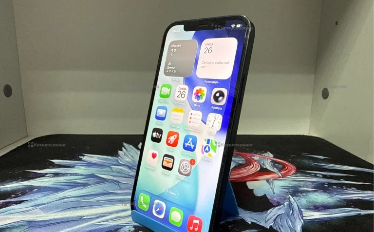 Apple iPhone 12 4/64 ГБ