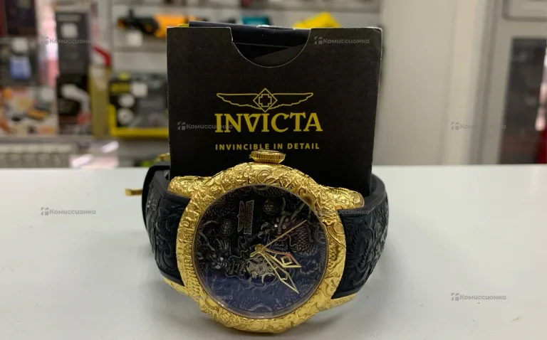 Часы  Invicta S1 Rally model 25082