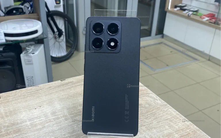 Xiaomi 14T 12/512 ГБ