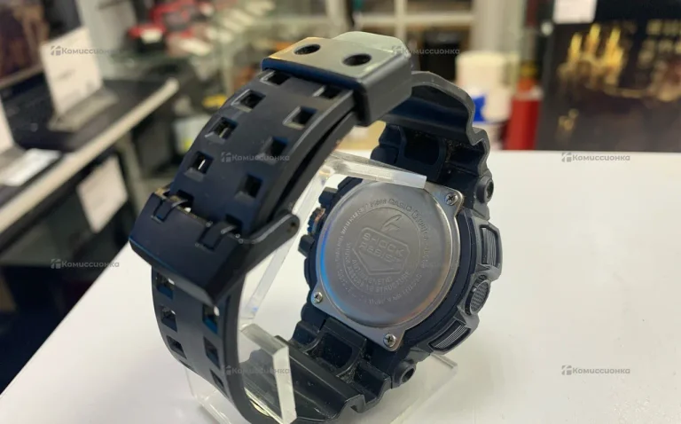 Часы Casio G-Shock GA-400GB