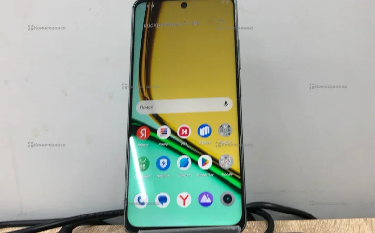 Realme C67 8/256Gb