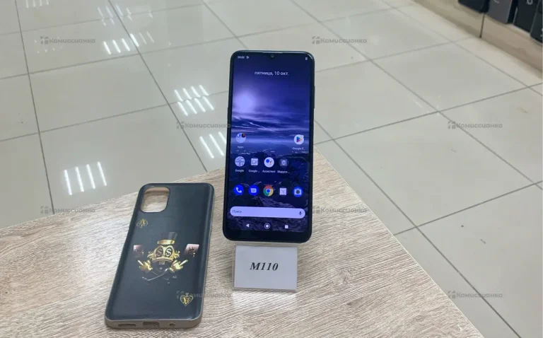 Nokia G21 4/64 ГБ