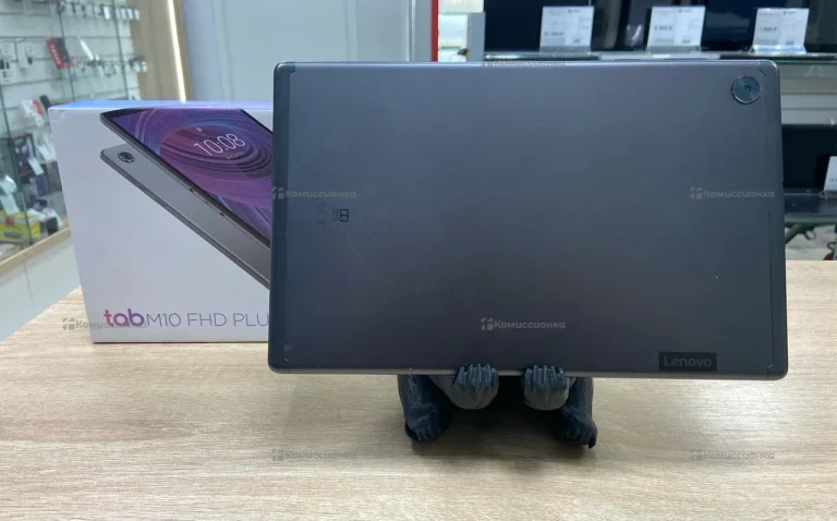 Lenovo Tab M10 FHD Plus (2nd Gen) 4/128 ГБ