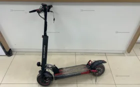 Купить Электросамокат Kugoo kirin m4 б/у , в Краснодар Цена:13900рублей