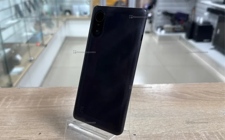 Zte Blade A31 Plus 1/32Gb